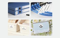 Niimbot Bezdrátová tiskárna štítků B1 (zelená)