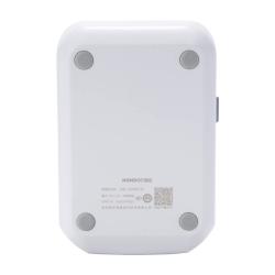 Niimbot Mobilní termální tiskárna štítků B1 šedá