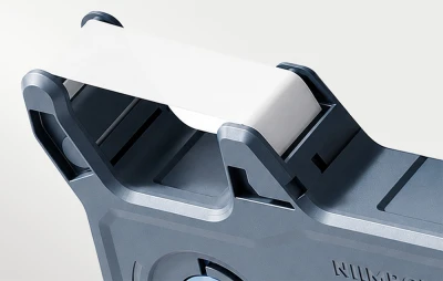 Niimbot RR14.2-70White bílá termotransferová páska do tiskárny štítků