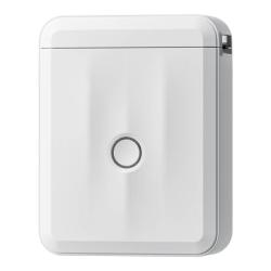 Niimbot Přenosná tiskárna štítků D110M bílá