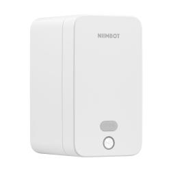 Niimbot Přenosná tiskárna štítků K2 (bílá) Niimbot Přenosná tiskárna štítků K2 (bílá)