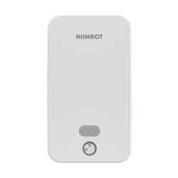 Niimbot Přenosná tiskárna štítků K2 (bílá)