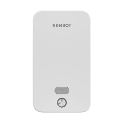 Niimbot Přenosná tiskárna štítků K2 (bílá)