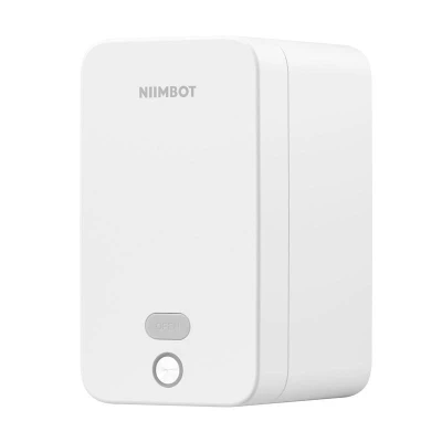 Niimbot Přenosná tiskárna štítků K2 (bílá)