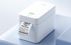 Niimbot Přenosná tiskárna štítků K2 (bílá)