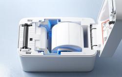 Niimbot Přenosná tiskárna štítků K2 (bílá)