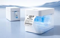 Niimbot Přenosná tiskárna štítků K2 (bílá)