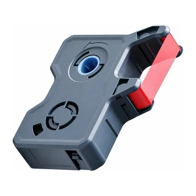 Niimbot RR14.2-70Red červená termotransferová páska pro tiskárnu C1