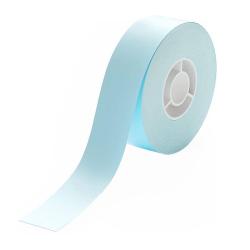 Niimbot Tepelné samolepky T15-7.5 (modré) Niimbot Tepelné samolepky T15-7.5 (modré)