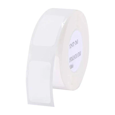 Niimbot Termální etikety 12x22 mm, 260 ks Niimbot Termální etikety 12x22 mm, 260 ks