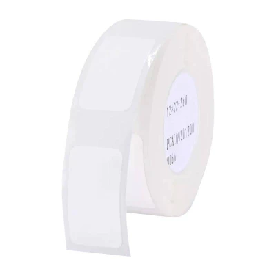 Niimbot Termální etikety 12x22 mm, 260 ks (VÝPRODEJ) Niimbot Termální etikety 12x22 mm, 260 ks (VÝPRODEJ)