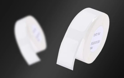Niimbot Termální etikety 12x22 mm, 260 ks (VÝPRODEJ)