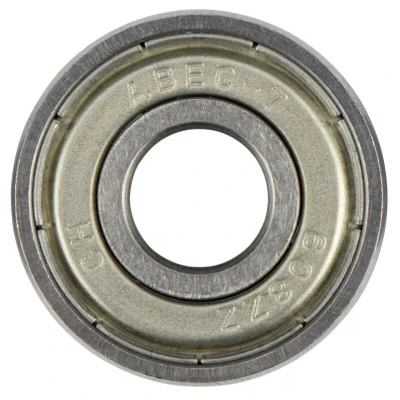 Nijdam ABEC 7 Chrome in-line ložiska