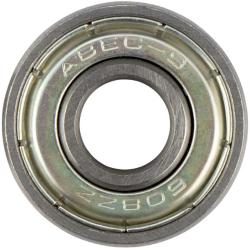 Nijdam ABEC 9 Chrome In-line ložiska 16 ks