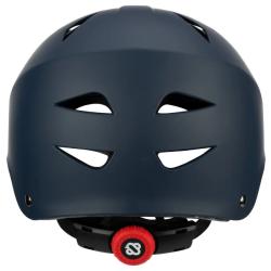 Nijdam Blue Streak helma na in-line