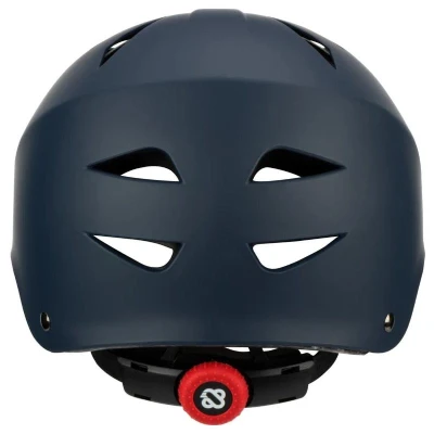 Nijdam Blue Streak helma na in-line
