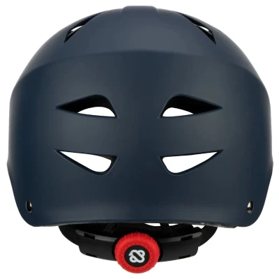 Nijdam Blue Streak helma na in-line