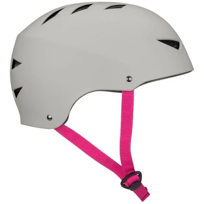 Nijdam Pinky Swear helma na in-line POUZE S (50-54 cm) (VÝPRODEJ) Nijdam Pinky Swear helma na in-line POUZE S (50-54 cm) (VÝPRODEJ)