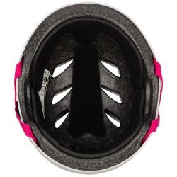 Nijdam Pinky Swear helma na in-line POUZE S (50-54 cm) (VÝPRODEJ)