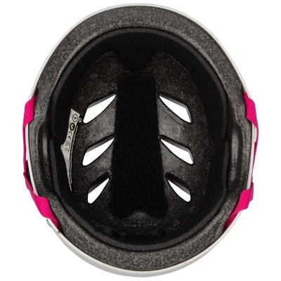 Nijdam Pinky Swear helma na in-line POUZE S (50-54 cm) (VÝPRODEJ)