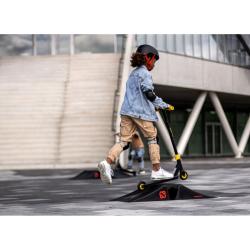Nijdam Ramp Set 2 freestyle mini rampa