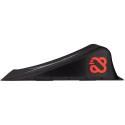 Nijdam Ramp Set 2 freestyle mini rampa