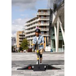 Nijdam Ramp Set 4 freestyle mini rampa