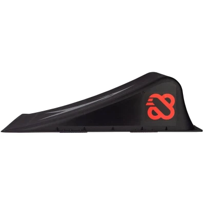 Nijdam Ramp Set 4 freestyle mini rampa
