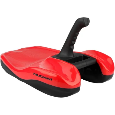 Nijdam Snowhoover skibob