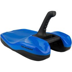 Nijdam Snowhoover skibob modrá Nijdam Snowhoover skibob modrá