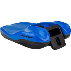 Nijdam Snowhoover skibob modrá