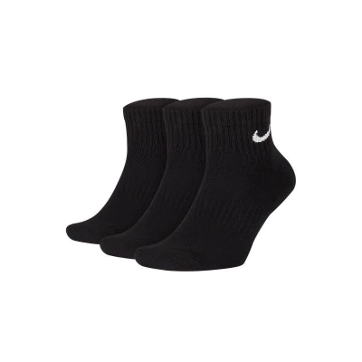 Nike 3 PACK-Nike Everyday Cushion Ankle ponožky