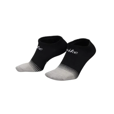Nike 3 PACK-U NK ED LTWT NS 6P 132 WGFX ponožky