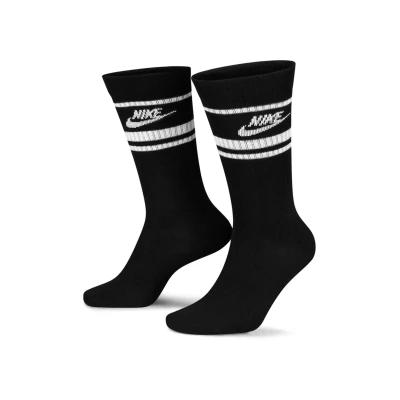 Nike 3PACK-U NK NSW EVERYDAY ESSENTIAL CR ponožky