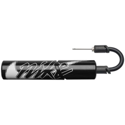 Nike ESSENTIAL BALL PUMP BLACK/BLACK/WHITE pumpa