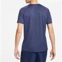 Nike ESSENTIAL MIDNIGHT NEVY funkční triko