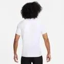Nike ESSENTIAL WHITE funkčné tričko