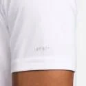 Nike ESSENTIAL WHITE funkčné tričko
