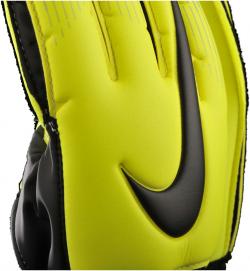 Nike GK SPYNE PRO (GS0371-702) brankařské rukavice - 2. jakost POUZE 8 (VÝPRODEJ)