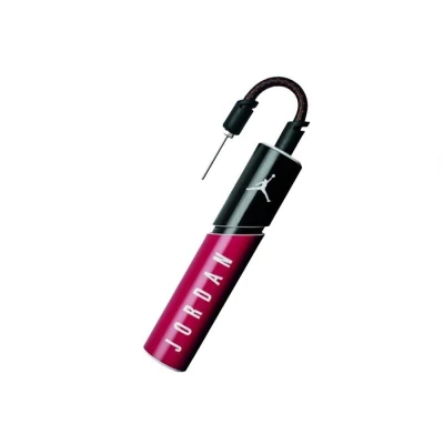 Nike JORDAN ESSENTIAL BALL PUMP BK/GR pumpa