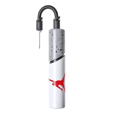 Nike JORDAN ESSENTIAL BALL PUMP WH/CG pumpa