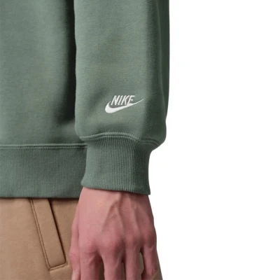 Nike JORDAN M J BRK AJ6 FLC CREW pánská mikina