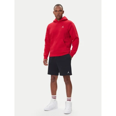 Nike JORDAN M J BRK FLC PO pánská mikina