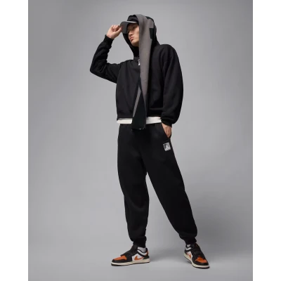 Nike JORDAN M J BRK GFX PANT pánské tepláky