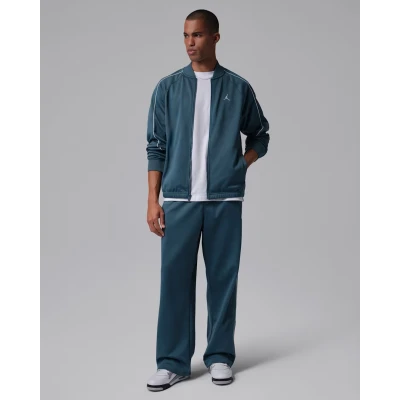 Nike JORDAN M J BRK TRICOT TRACK SUIT PNT pánské tepláky