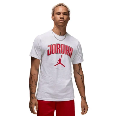 Nike JORDAN M J CITY 88 SS CREW-100-White 2025 Nike JORDAN M J CITY 88 SS CREW-100-White 2025