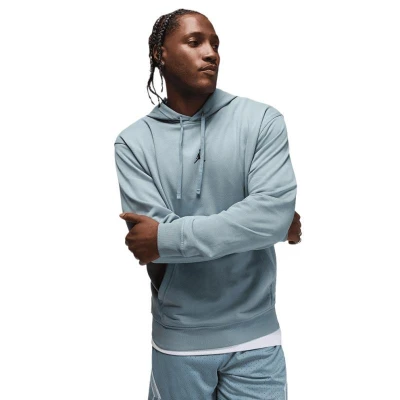 Nike JORDAN M J DF SPRT CSVR FLC PO pánská mikina