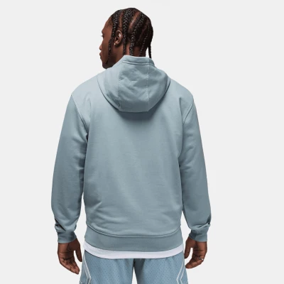 Nike JORDAN M J DF SPRT CSVR FLC PO pánská mikina