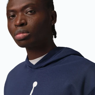 Nike JORDAN M J JUMPMAN FLC HBR PO 2 pánská mikina