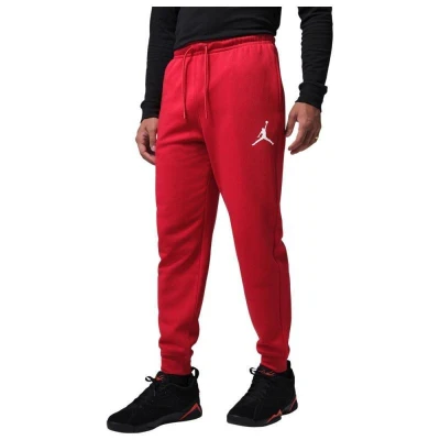 Nike JORDAN M J JUMPMAN FLC PANT 2 pánské tepláky
